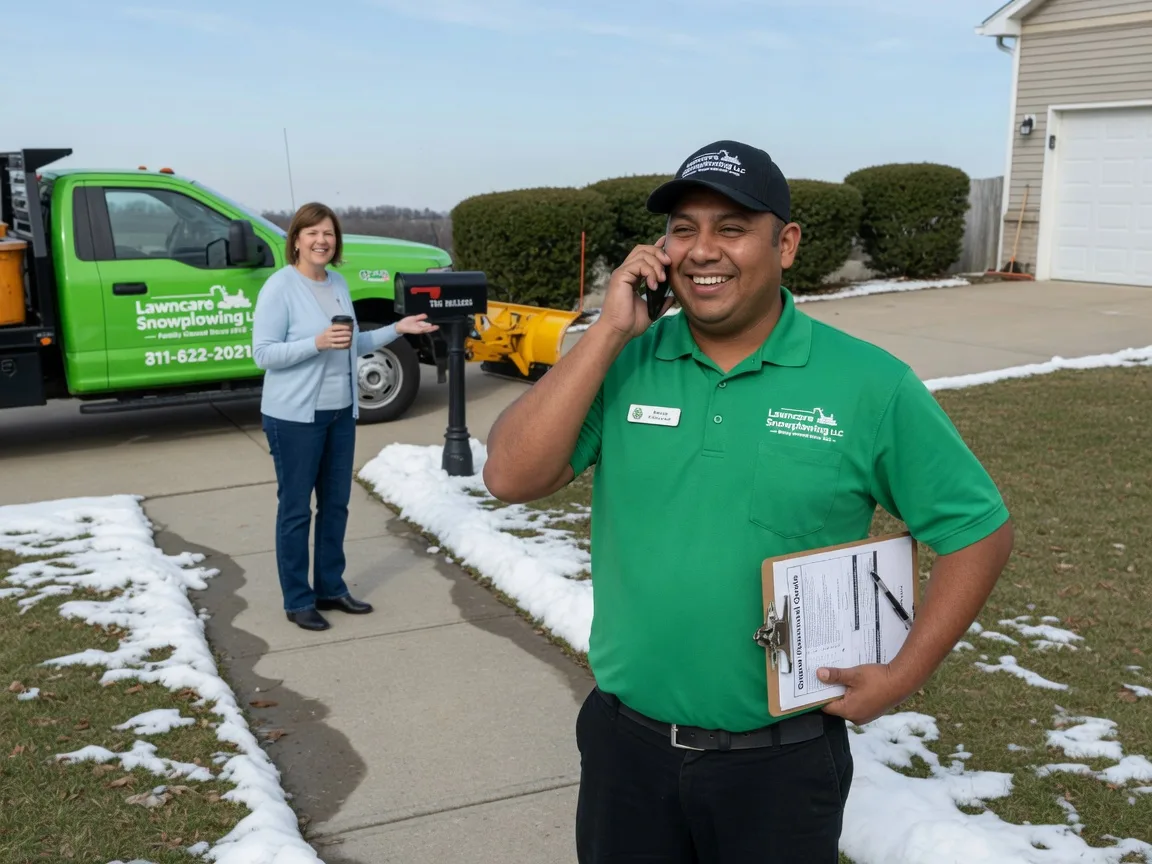 Lawn Care Services By Expert Landscaper Pierson, MI FAQs